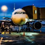 foreign airlines trapped