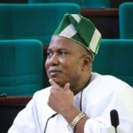 I didn't step down for Aiyedatiwa, step down for any aspirant,Akinfolarin