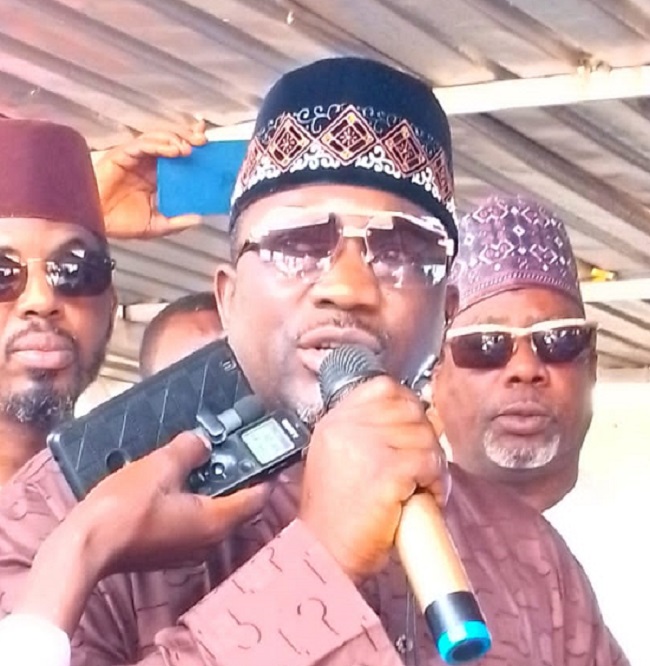 Bauchi