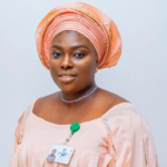 Defection Ibori's daughter