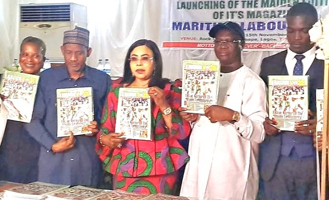Maritime Labour Voice