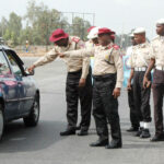 FRSC confirms multiple road mishap in Ibadan, Yuletide: FRSC deploys 1,539 personnel in Kano