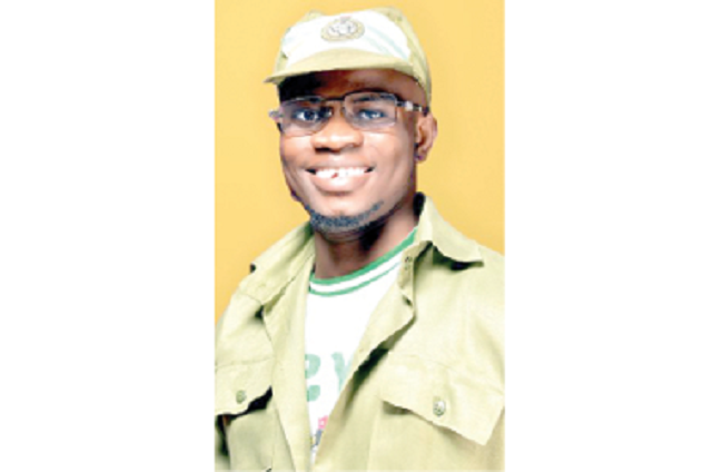 Ajegunle to graduation
