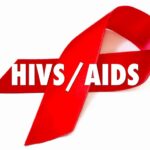 HIV infection and health