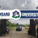 Hensard varsity, Hensard