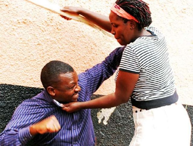 Lagos husbands