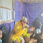 school feeding programme