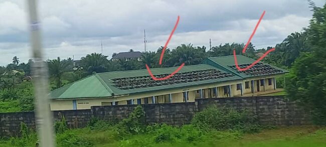 Akwa Ibom public schools