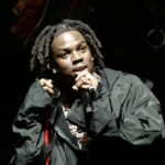 From Afrobeats prodigy to global star