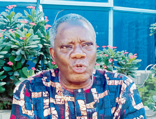 What Tinubu needs
