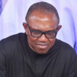 Peter Obi’s reaction