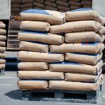highest cement price