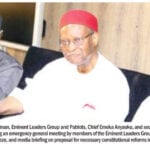 review of 1999 Constitution