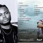 Oladips' releases new album