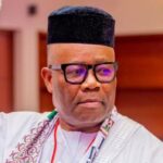 Anti-Akpabio forces intensify impeachment