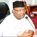 Benin Republic INEC, observers for Ondo election, Govs frustrating SIECs from conducting free, fair elections — INEC Chairman