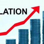 Nigeria's inflation rises, How inflation high cost of raw materials dampened manufacturers’ confidence Nigerians downtrading as inflation naira depreciation Personal loans from financial institutions rise as inflation bites harder, CAPE Economic Research & Consulting forecast November inflation to hit 34.03%, Nigeria’s inflation rate may drop to 27% by December — Report