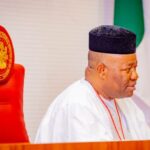 It’s obligatory to honour NASS invitations Akpabio