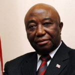 Boakai slashes own salary