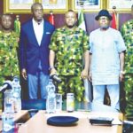 joint committee on blue economy, Nigeria’s Blue Economy