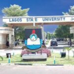 LASU graduates, LASU suspends HND-BSc, 153 bag first class, LASU don cautions VCs, Don urges Muslims, LASU,