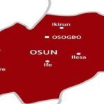 Osun LG saga NULGE, Husband stabs Bishop to death, Osun merit awards, PDP chieftain donates rice, Osun LG polls OSSIEC amends notice, motorcycle rider dies