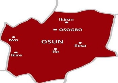 Osun LG saga NULGE, Husband stabs Bishop to death, Osun merit awards, PDP chieftain donates rice, Osun LG polls OSSIEC amends notice, motorcycle rider dies