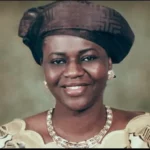 Maryam Babangida