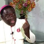 prepared for governance, Bishop Kukah leaders