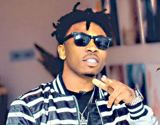 Mayorkun