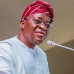 Oyetola mourns, Oyetola@70: Medical outreach organised for vulnerable, less privileged in Osun