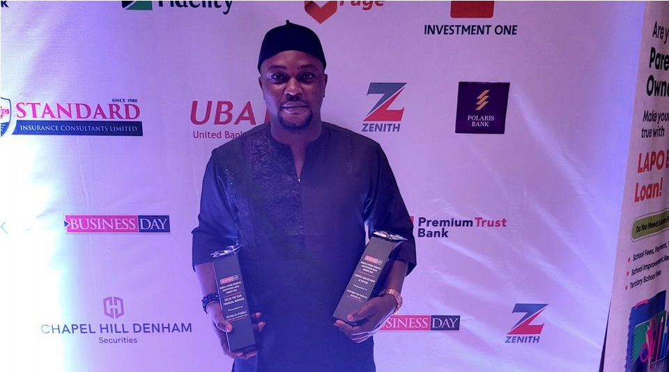 Investment One gains twofold recognition at BAFI Awards 2023