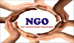 ngo, NGO