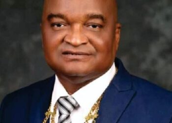 NITP elects Ogbonna Chime NITP to Lagos govt