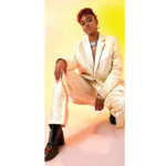Nigeria’s Dunnie joins Spotify