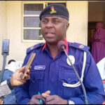 NSCDC arrest