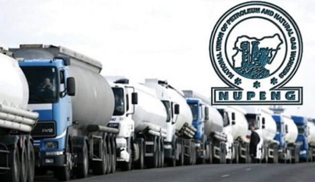 PTD-NUPENG raises alarm, NUPENG,