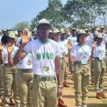 NYSC source of blessing