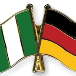 Nigeria Germany