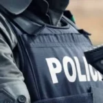 Ex-convict steals Lagos residence’s iron Police residents planned protests, Police teacher