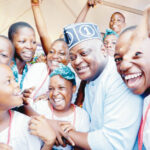 Lagos Speaker