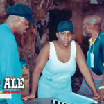 Doyin Amodu changes