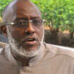 Olisa Metuh