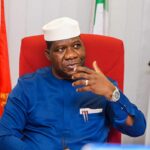 State police will deepen internal security, end fuel subsidy Senate leader