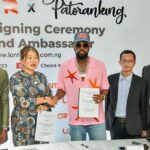 Patoranking,