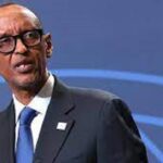 Kagame to face challengers, Rwanda