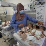 Al-Shifa hospital