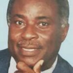 Professor Abiodun Otegbayo