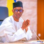Enenche listed among 100 most reputable Africans Ribadu slams lawsuit on Aziegbemi, NSA Ribadu loses mother-in-law, FG investigating Gulf of Guinea as arms trafficking route into Nigeria — NSA Ribadu