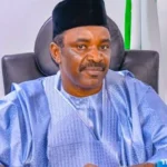 Sa'idu Alkali